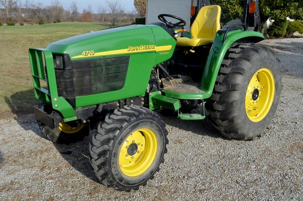 PERSONAL PROPERTY AUCTION IN ALLEN COUNTY, INDIANA